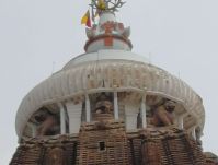 Храм Джаганнатхи в Пури, озеро Чилика, храм Богини Кали