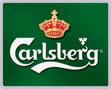  Carlsberg