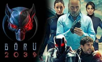 Börü 2039 izle! Börü 2039 nereden izlenecek? Börü 2039 kesintisiz full ...